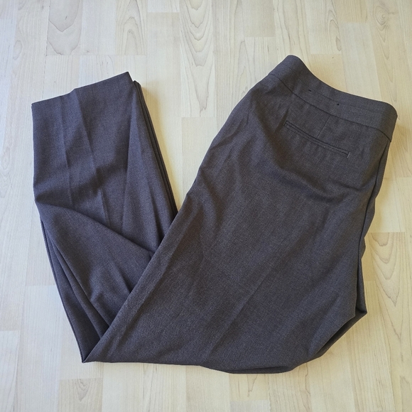 Worthington Modern Fit Dress Pants Size 16 - Picture 1 of 11